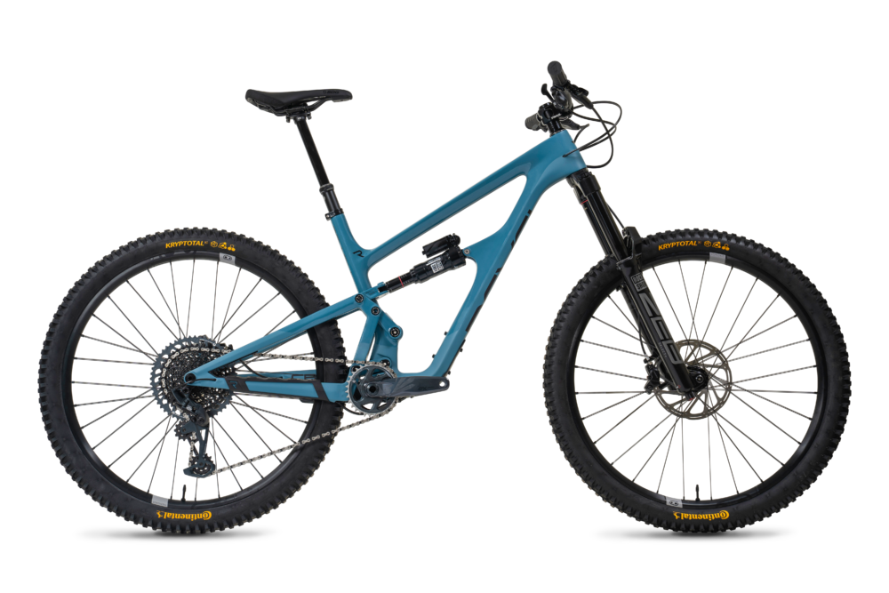 Revelインフィニティー Rail29 – Revel Bikes