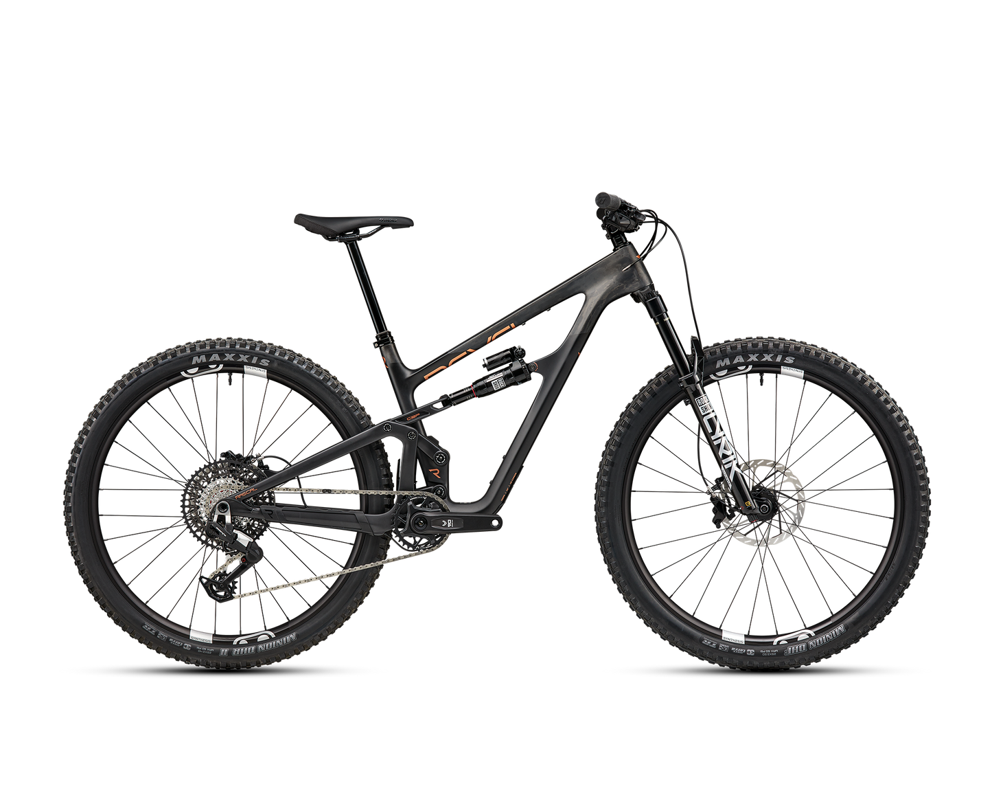 Rascal SRAM Eagle 90 Kit