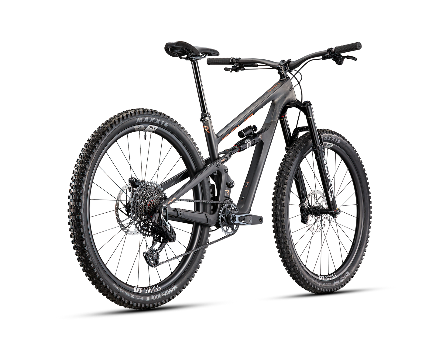 Rascal SRAM X0 Transmission Kit