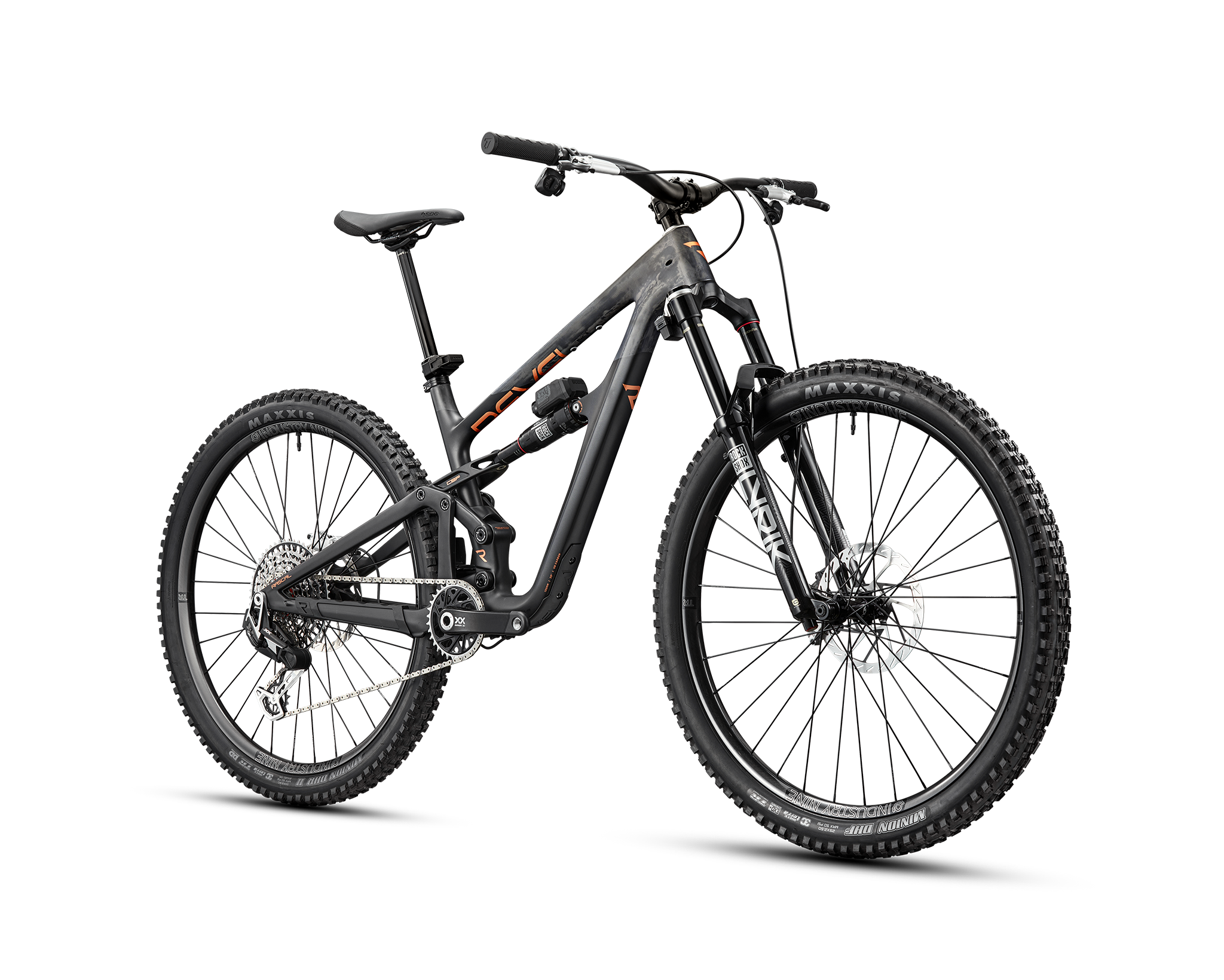 Rascal SRAM XX Transmission Kit – Revel Bikes