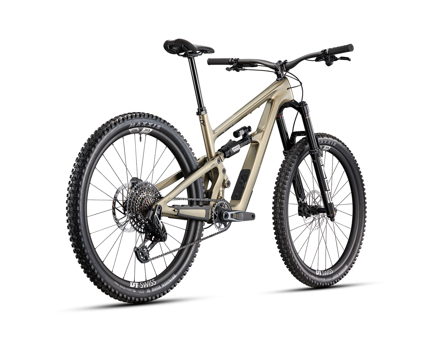 Ritual SRAM XX Transmission Large Pewter Pan