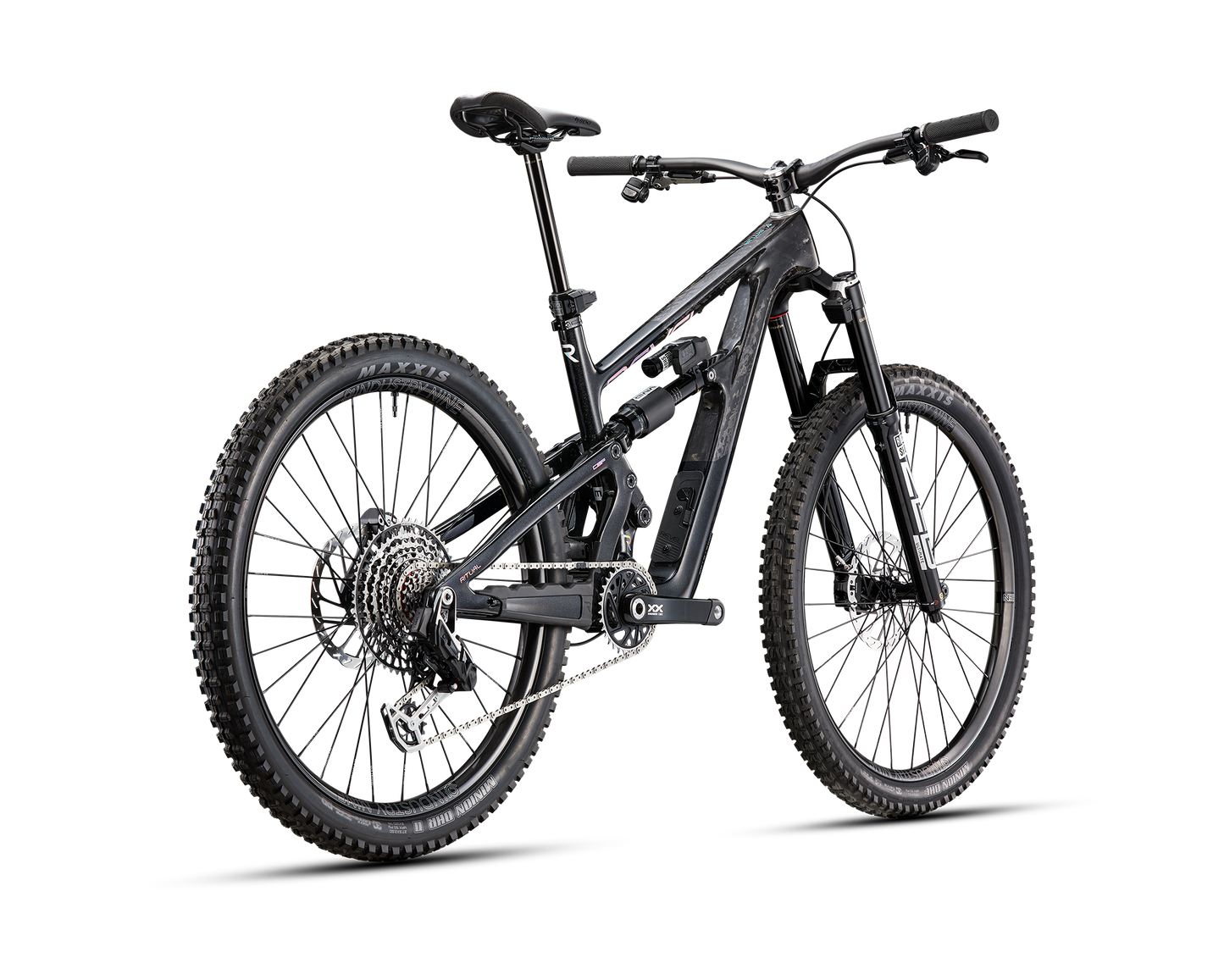 Ritual SRAM X0 Transmission Kit