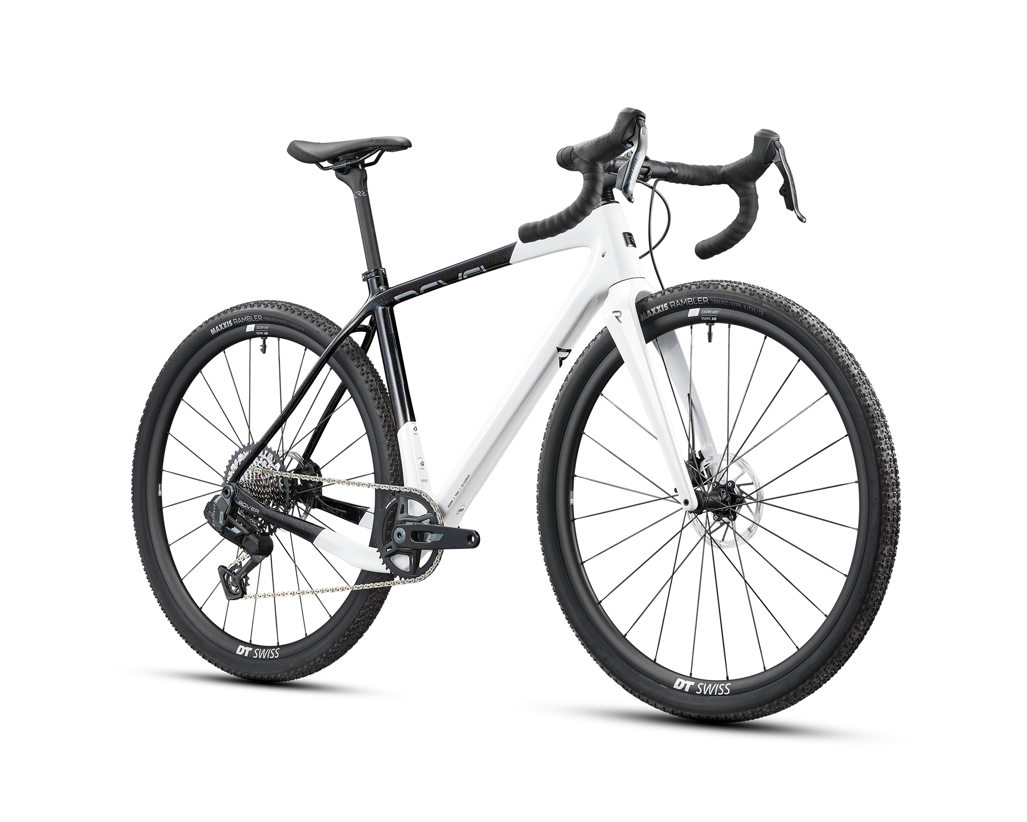 Rover SRAM Rival XPLR Kit – Revel Bikes