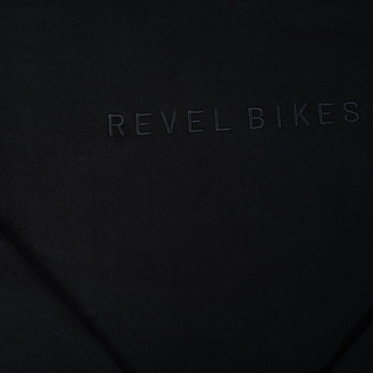 Revel Bikes Crew Neck Sweater