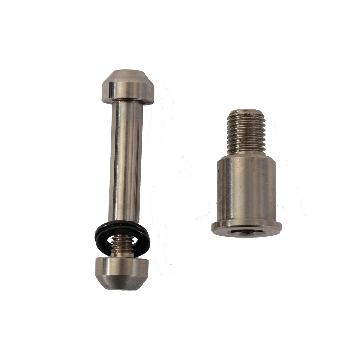 Revel Shock Mount Hardware Kit