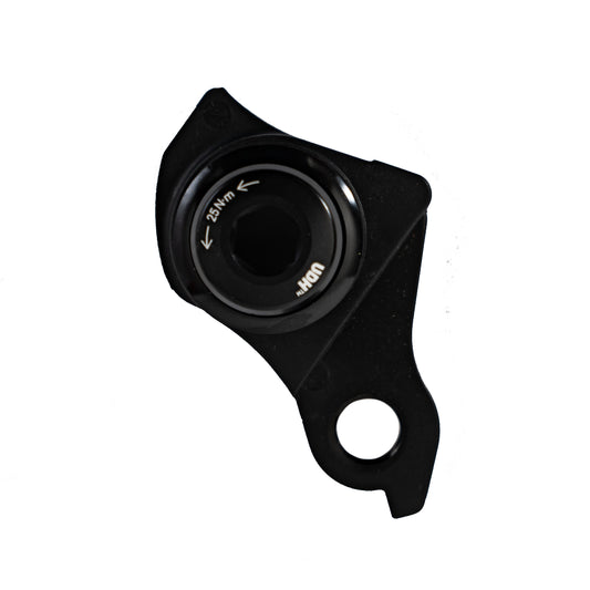 Replaceable Aluminum Derailleur Hanger