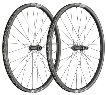 RITUAL - Wheelset Options