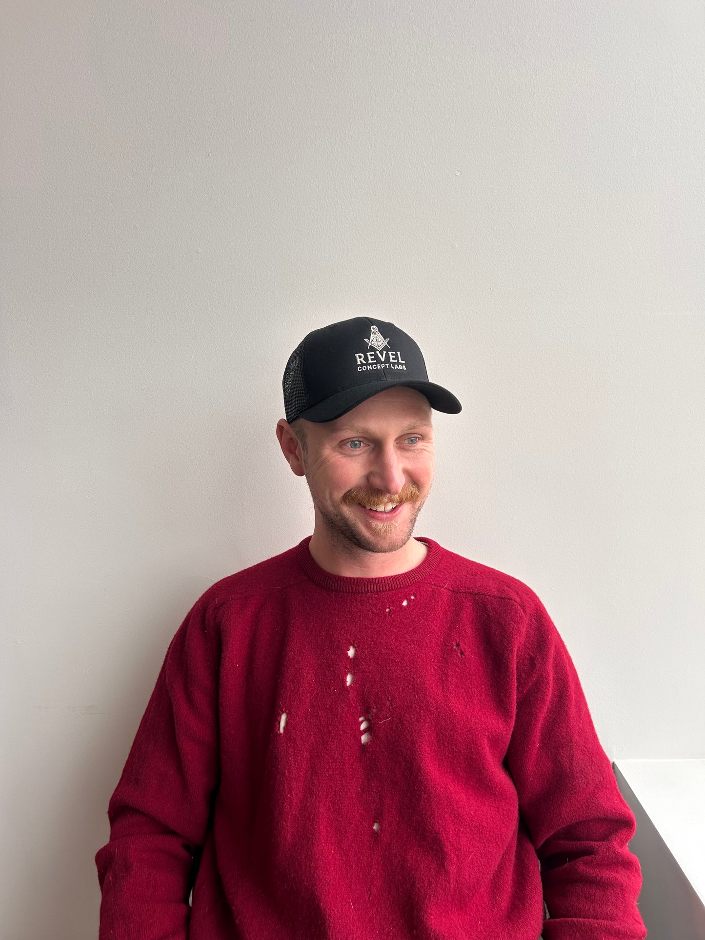 Revel Hat - Concept Labs