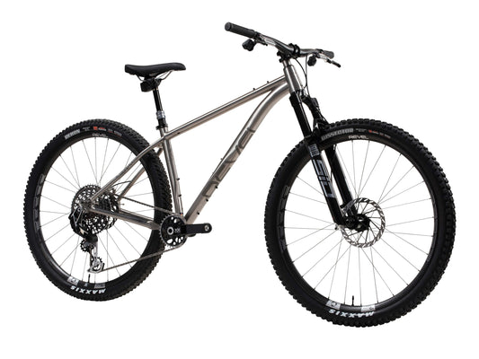 El Jefe SRAM Eagle 90 Kit