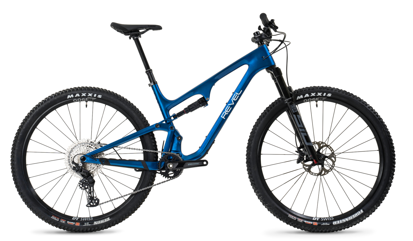 Ranger Shimano Deore