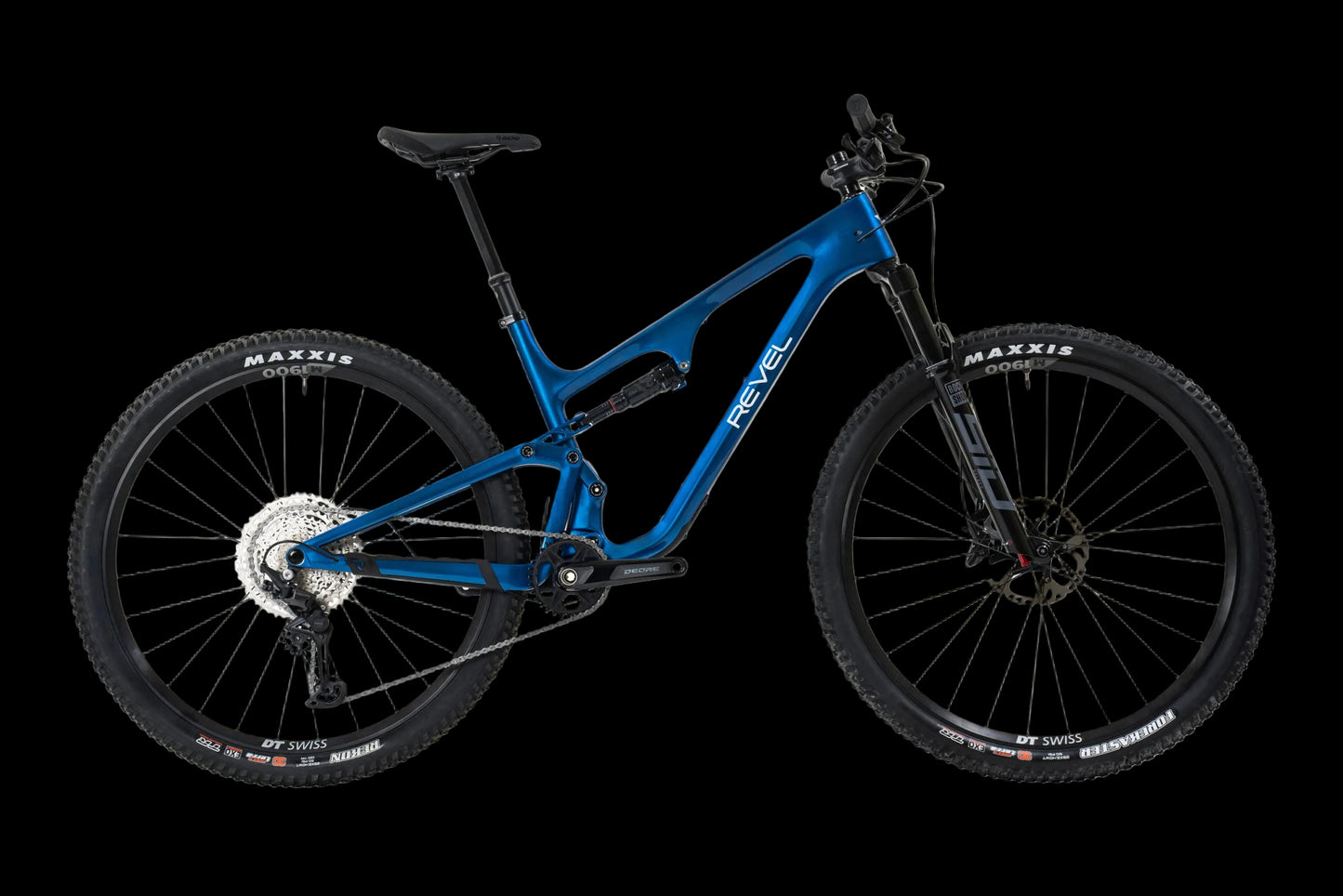 Ranger SRAM Eagle 90 Stock Complete