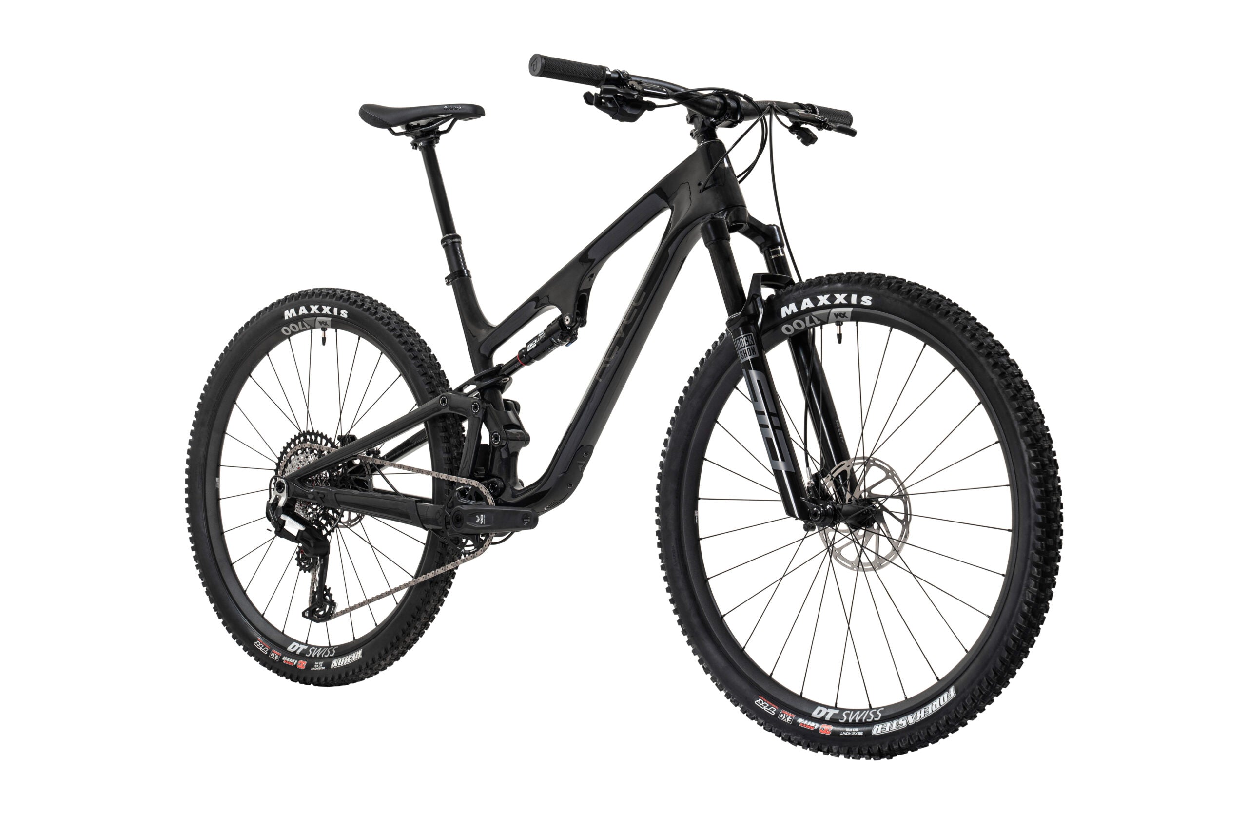 Revel Ranger SRAM Eagle 90 Kit 2