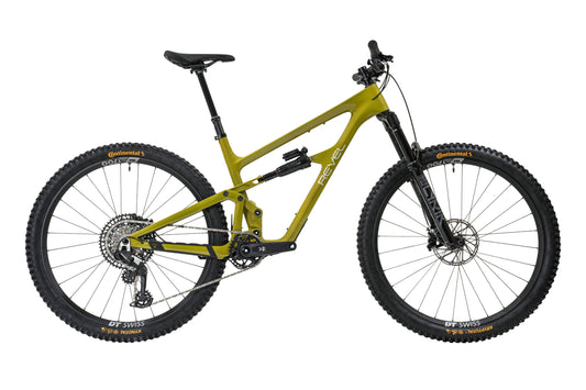 Rascal SRAM Eagle 70 Kit