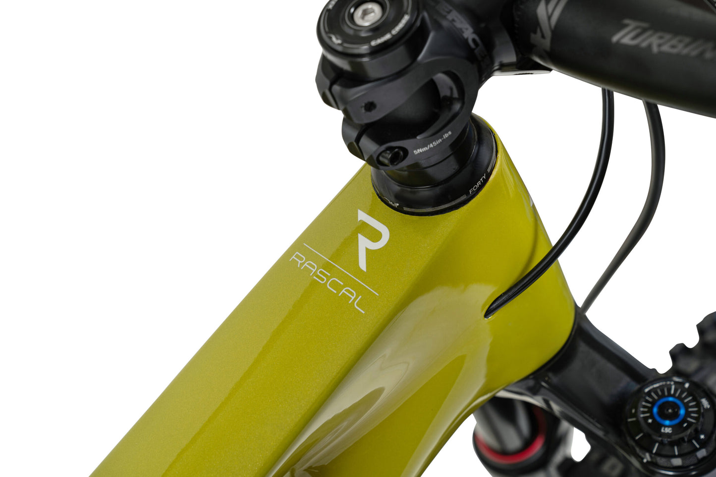 Rascal SRAM X0 Transmission Kit