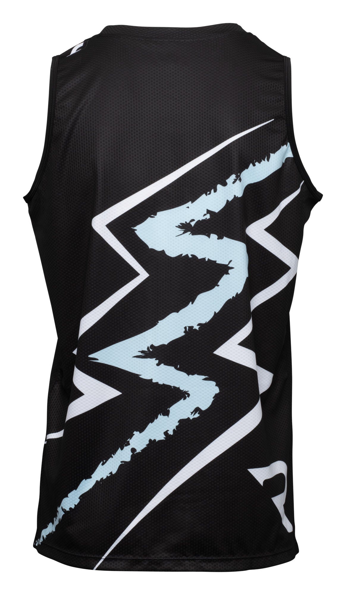 Revel Wheels Sleeveless Jersey