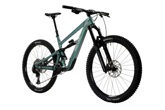 Ritual SRAM X0 Transmission Kit