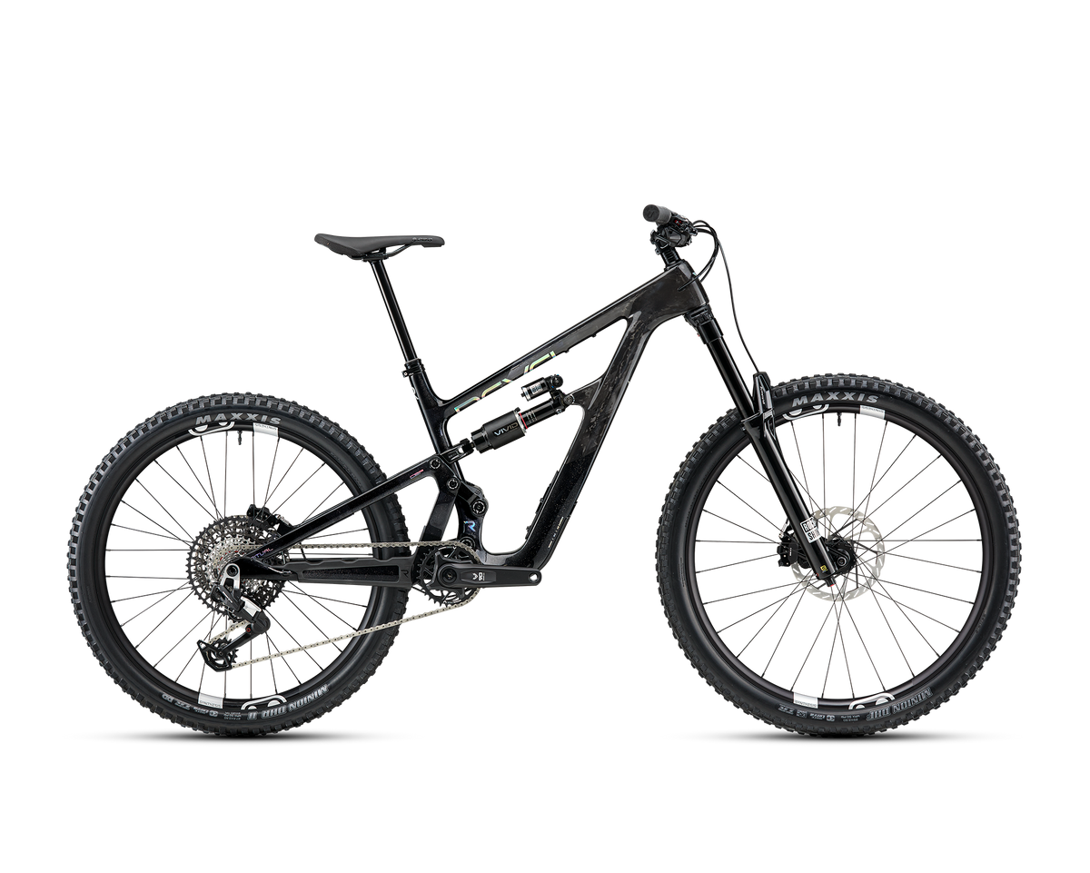 Ritual SRAM Eagle 90 Kit