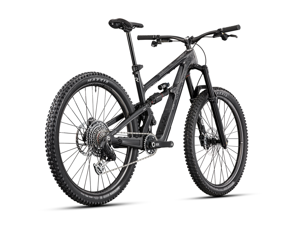 Ritual SRAM X0 Transmission Kit