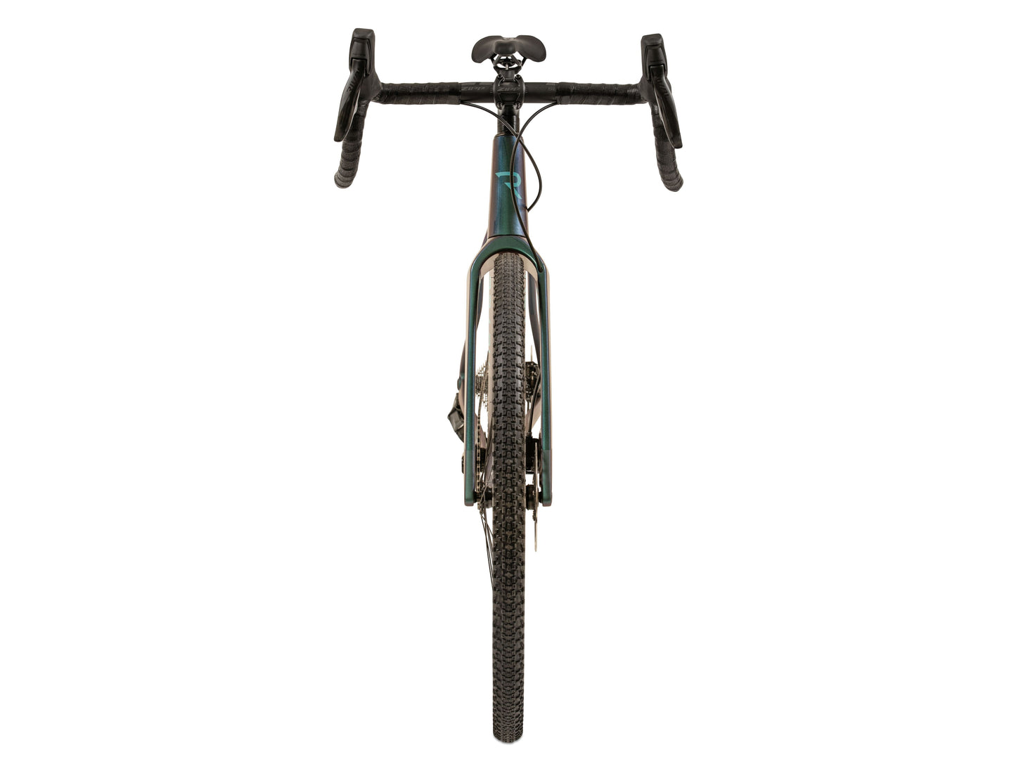 Rover SRAM Force AXS