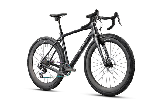 Rover SRAM RED AXS