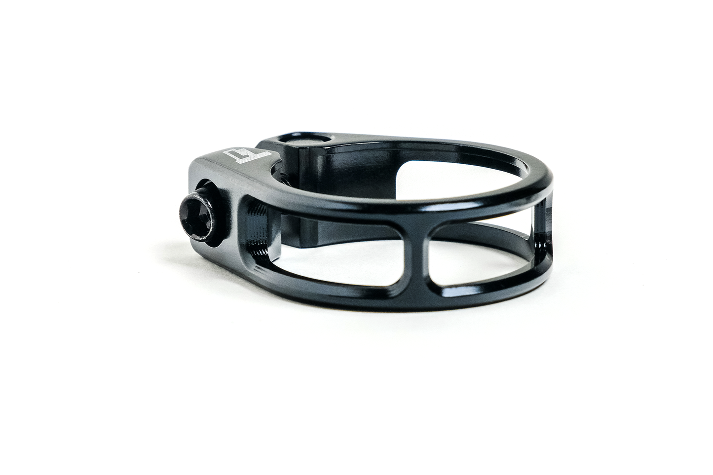 The Trail One Seatpost Clamp