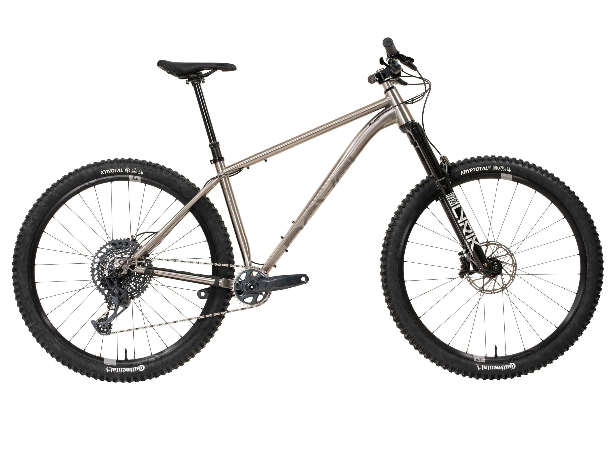 Revel Tirade SRAM Eagle 90 Kit