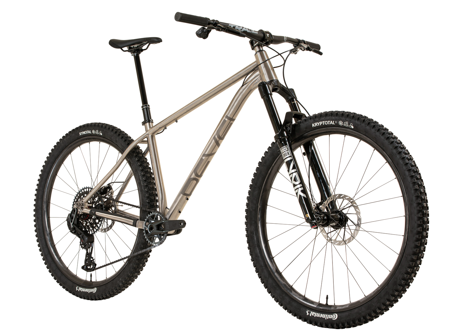 Tirade SRAM Eagle 90 Kit