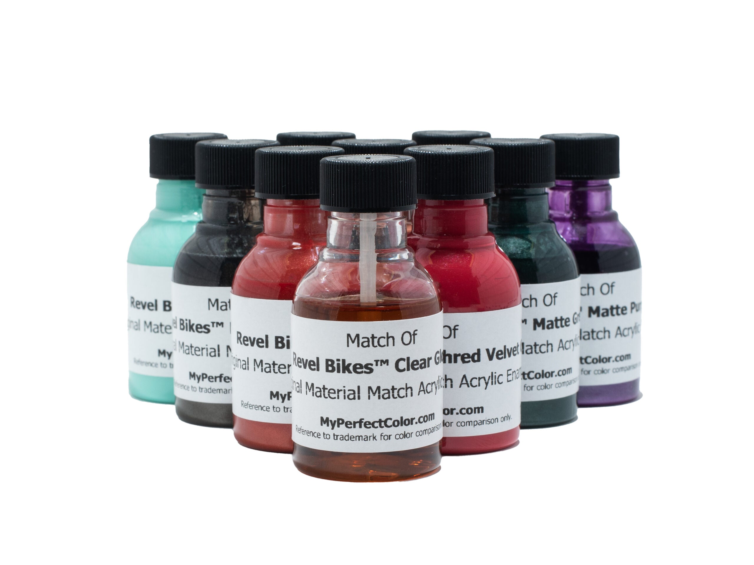 touch up paint for schwinn bicycles Revel Touch-Up Paint – Revel Bikes