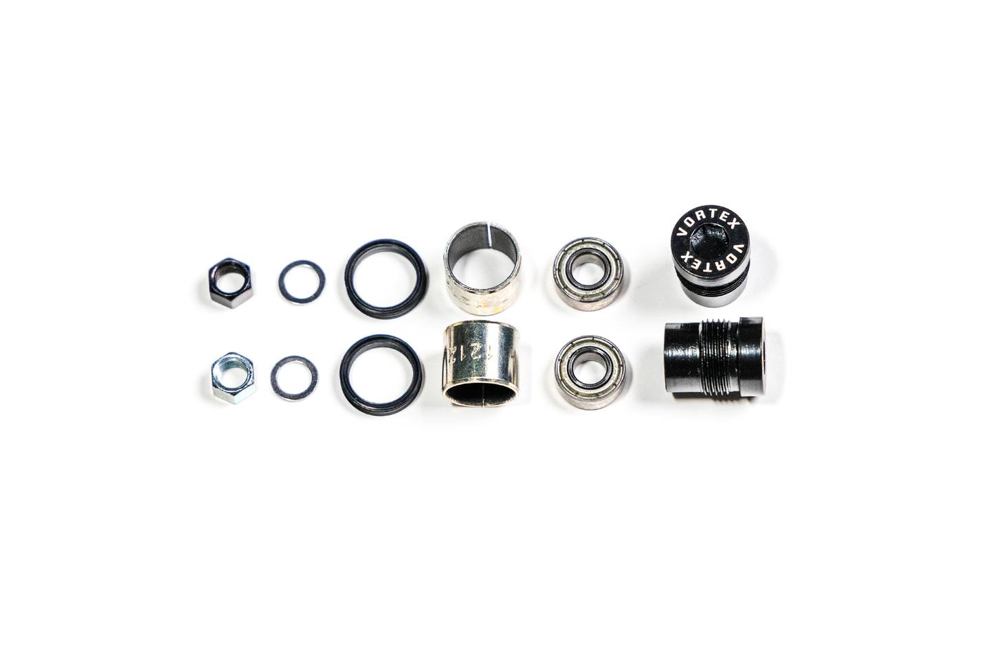 The Sage Alloy Pedal
