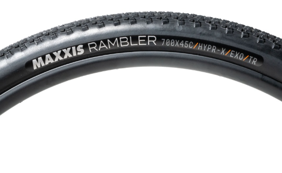ROVER - TIRE OPTIONS