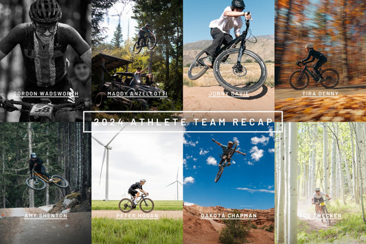 All Athlete Recap 2024 Blog