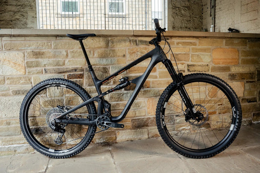 Singletrack UK Loved the Revel Rascal