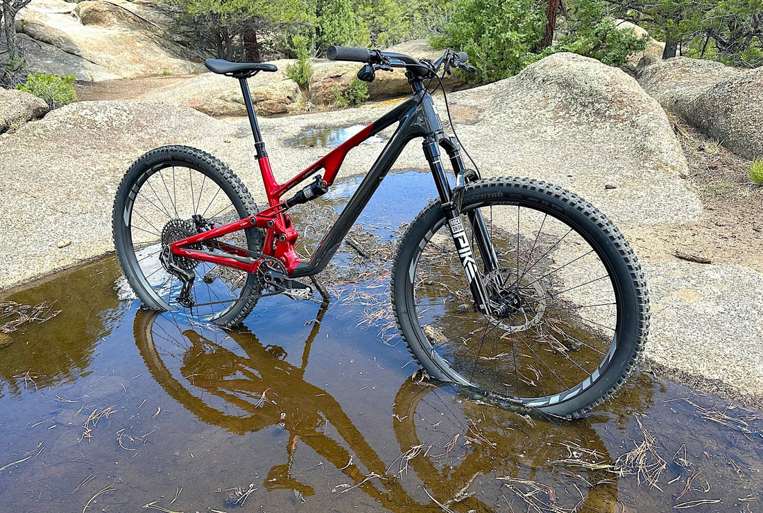 NSMB Reviews the New Revel Ranger