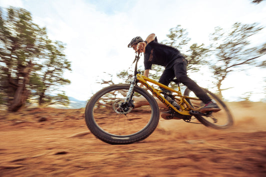 Rascal Ponyboy Riding