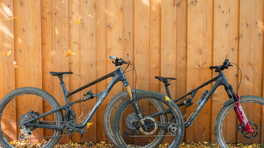BikeMag Takes on the Ranger vs. Rascal Debate