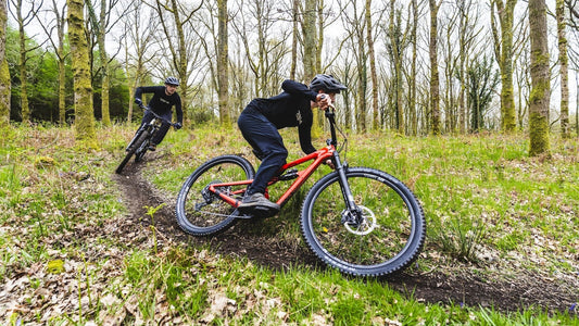 Revel Bikes Returns to the UK
