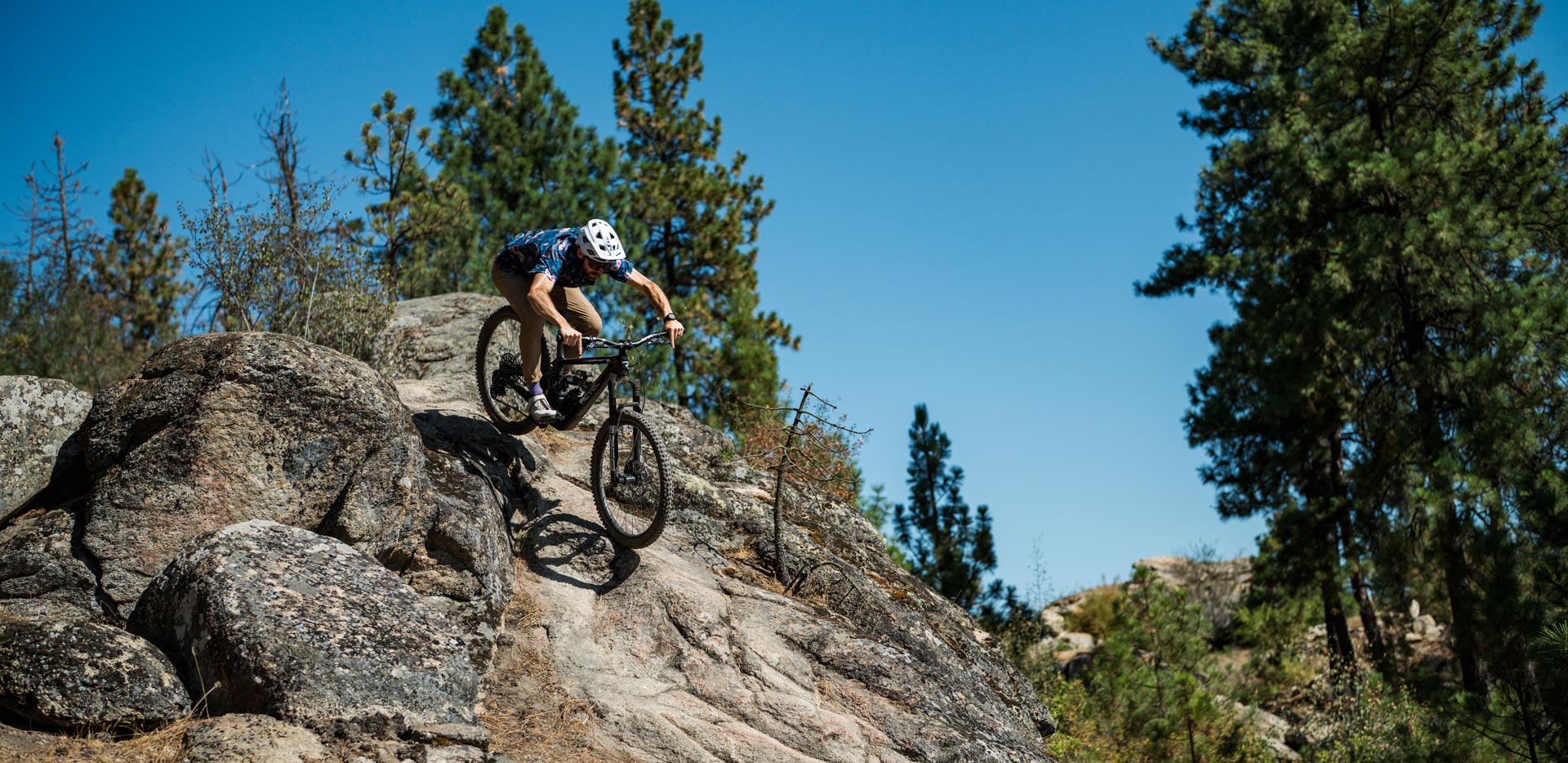 The Loam Wolf Revel Ritual Review – Revel Bikes