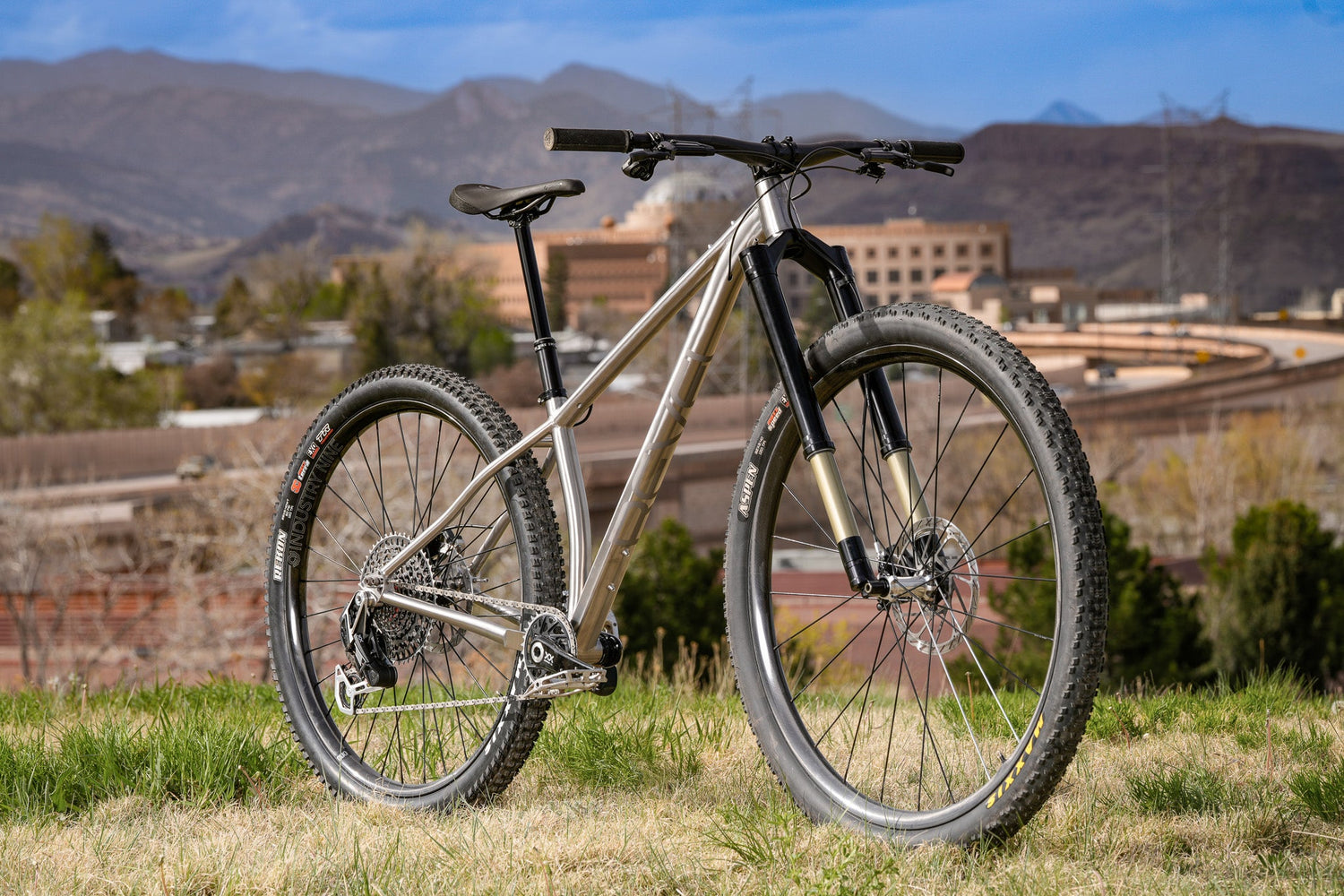 El Jefe Grande 32/29