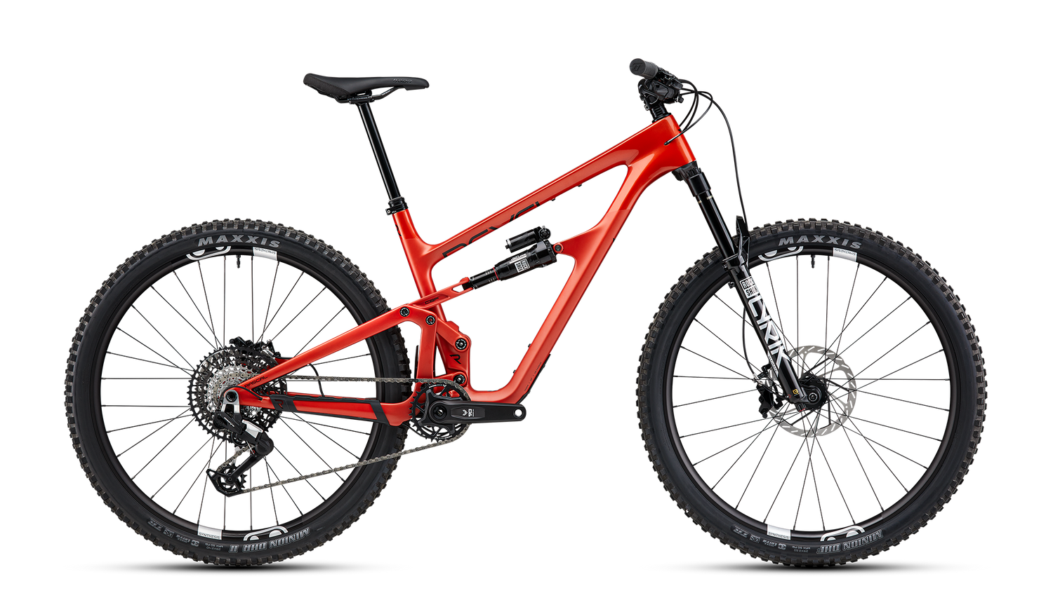 mountainbike werkstatt guide 2019 ReRun SRAM Eagle 90 – Revel Bikes