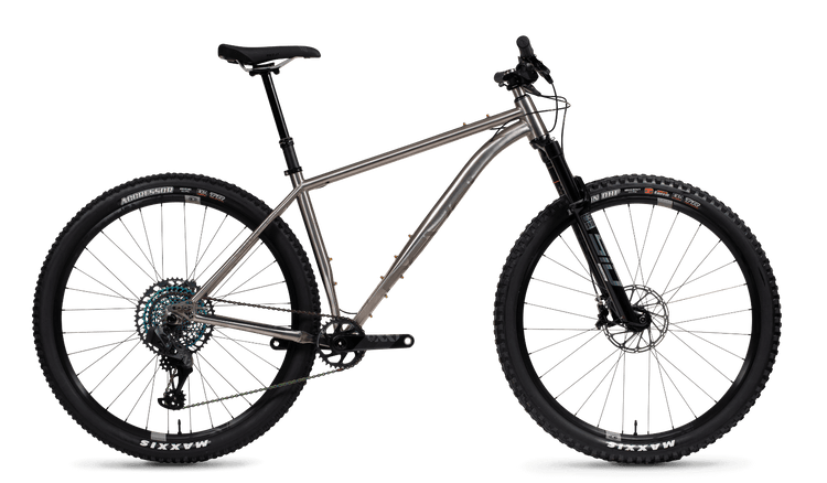 Rascal V1 – Revel Bikes