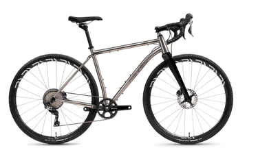 Revel Bikes | Mountain Bikes Designed in Carbondale, Colorado