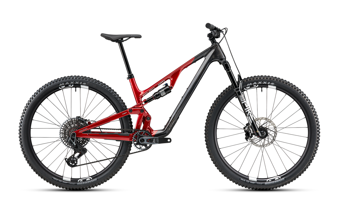 Rascal SRAM Eagle 90 Kit – Revel Bikes