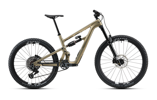 Rascal V1 – Revel Bikes
