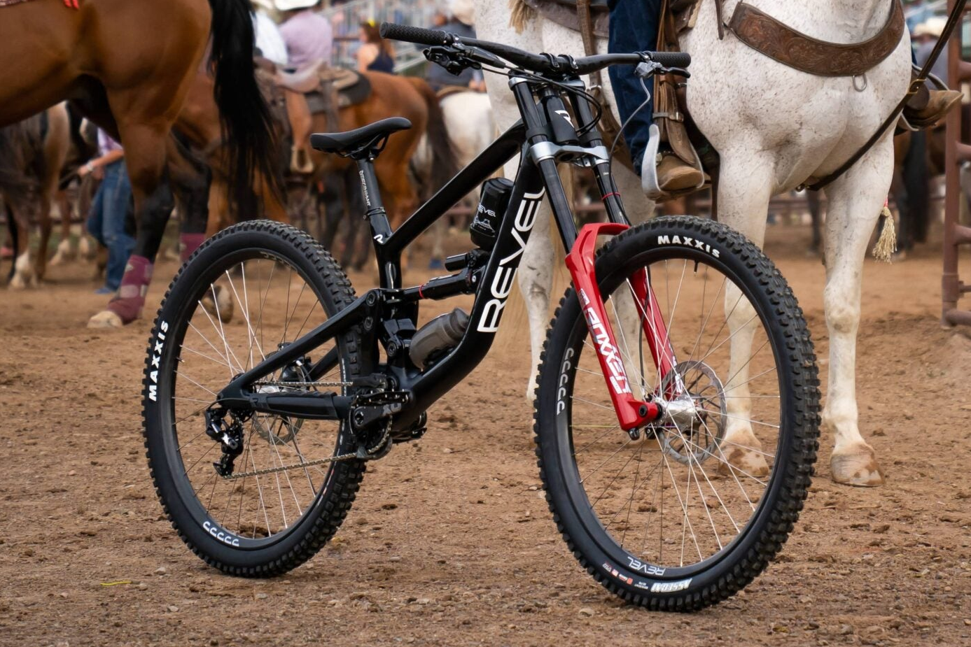 Rodeo – Revel Bikes