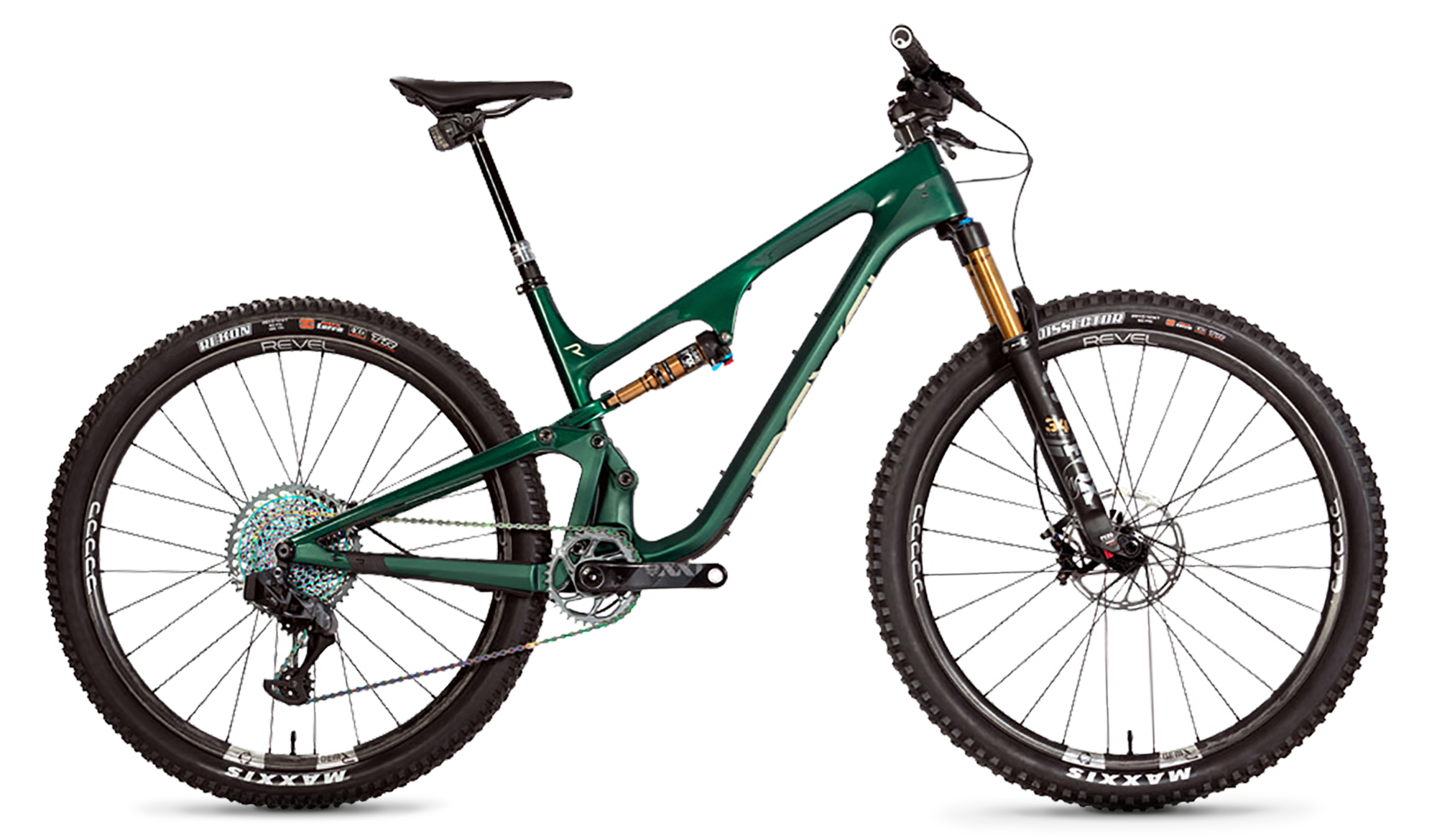 Bike Archive – Revel Bikes