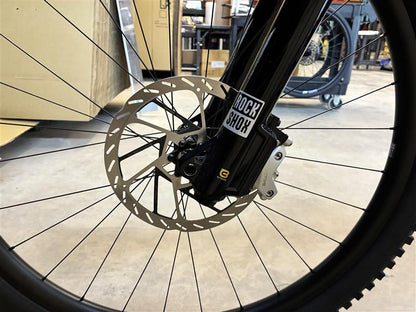Rascal SRAM XX Transmission XL Copperhead - Photo Shoot Bike