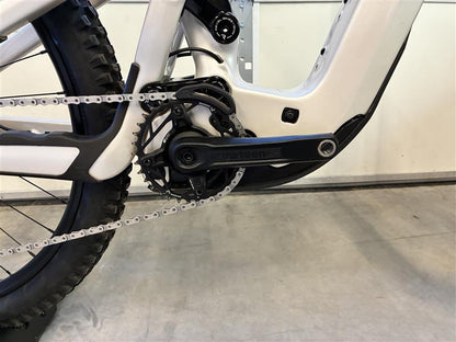ReRun SRAM Eagle 90  Small TK-421 - Demo Bike