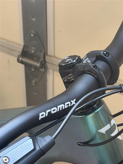 2025 Ritual SRAM Eagle 90 Medium Quantum Race - Demo Bike