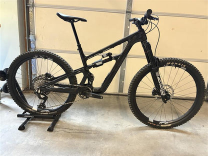 Ritual SRAM Eagle 90  Medium Space- X - Demo Bike