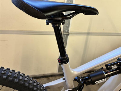 ReRun SRAM Eagle 90  Small TK-421 - Demo Bike
